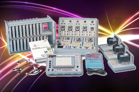 KL-210 Elektronikai alapok